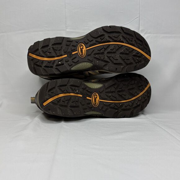 Chaco Womens Brindle Hiking Trail Outdoor LUVSEAT Comfort Shoes Size‎ 8 - Picture 8 of 10